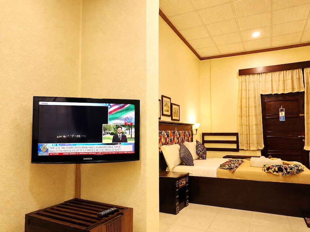 New Dodoma Hotel 40/49