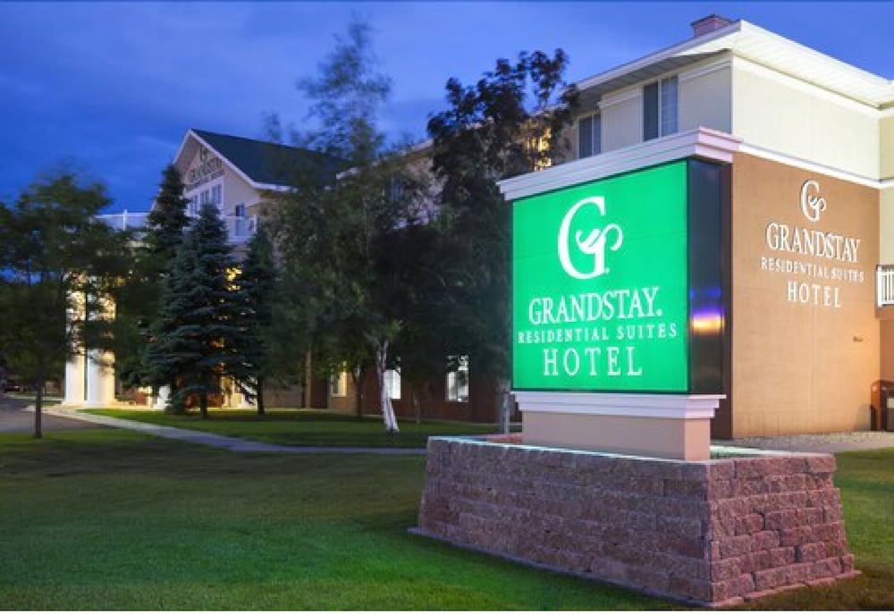 GrandStay Residential Suites Hotel- Saint Cloud 2/45
