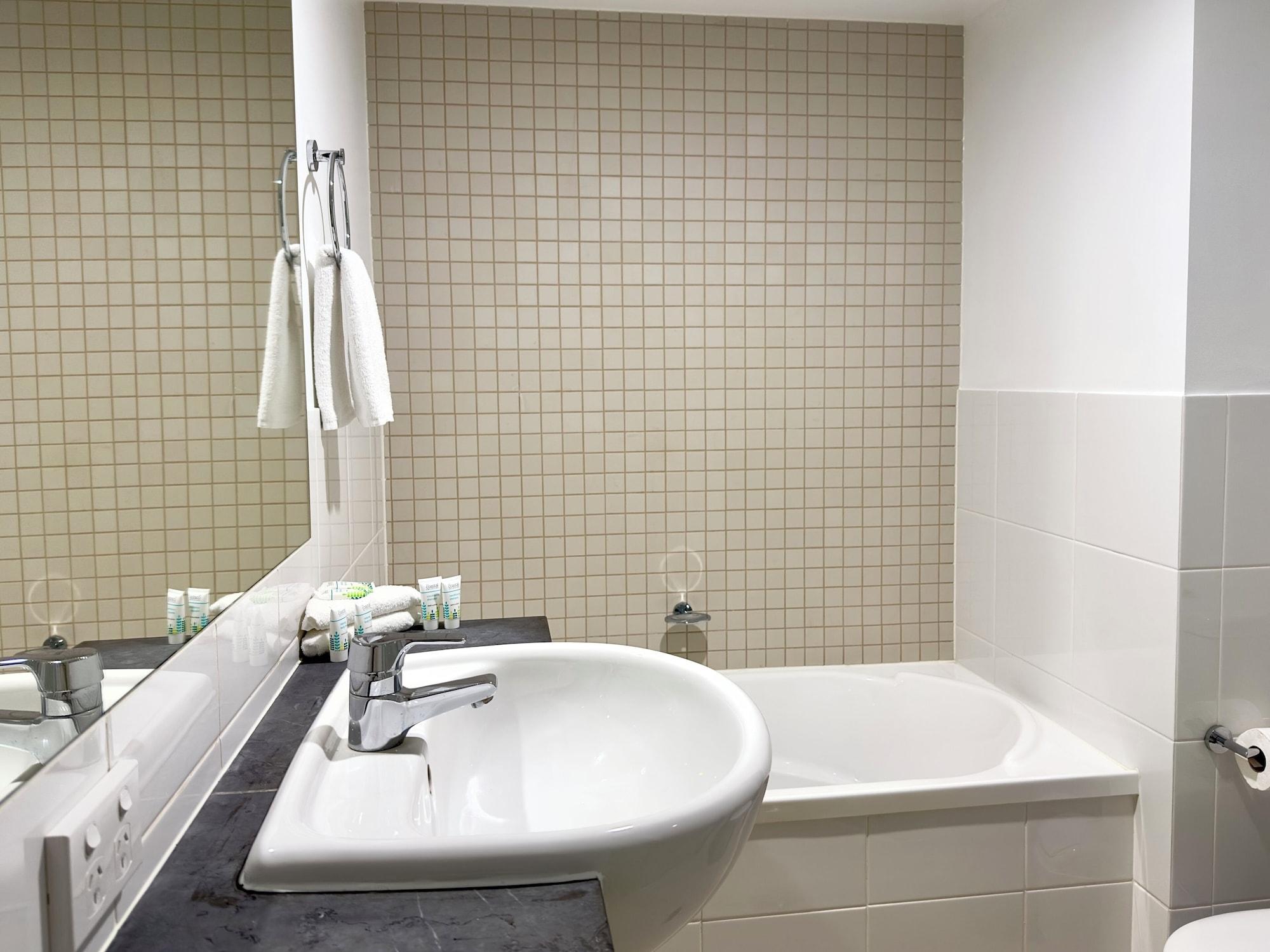 2 Bedrooms, Deluxe, Apartment, 2 Bathrooms