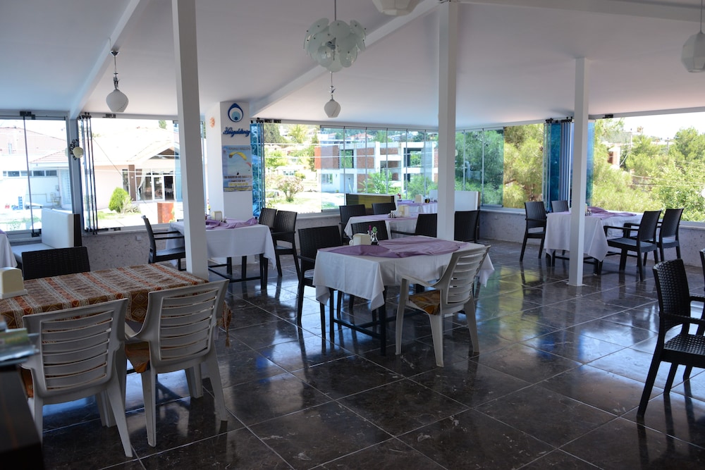 Hotel Goreme 37/49