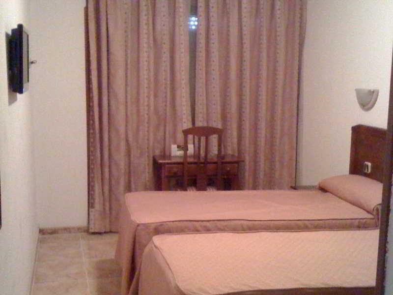 Hotel Praderon 12/23