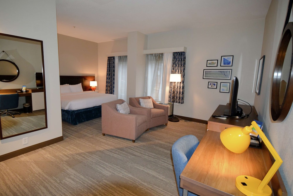 Hampton Inn Salem East - Electric Road 37/58