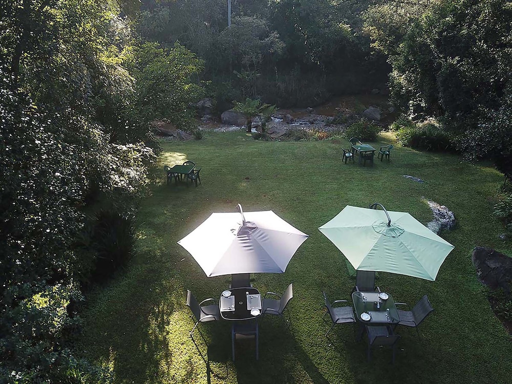 Sabi Star Chalets 42/50