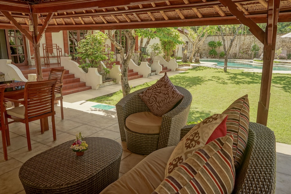 Baliana Villa Legian 14/33