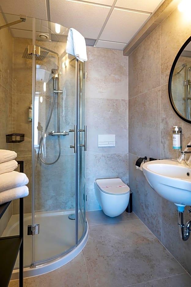 Hotel Leda Spa 49/50