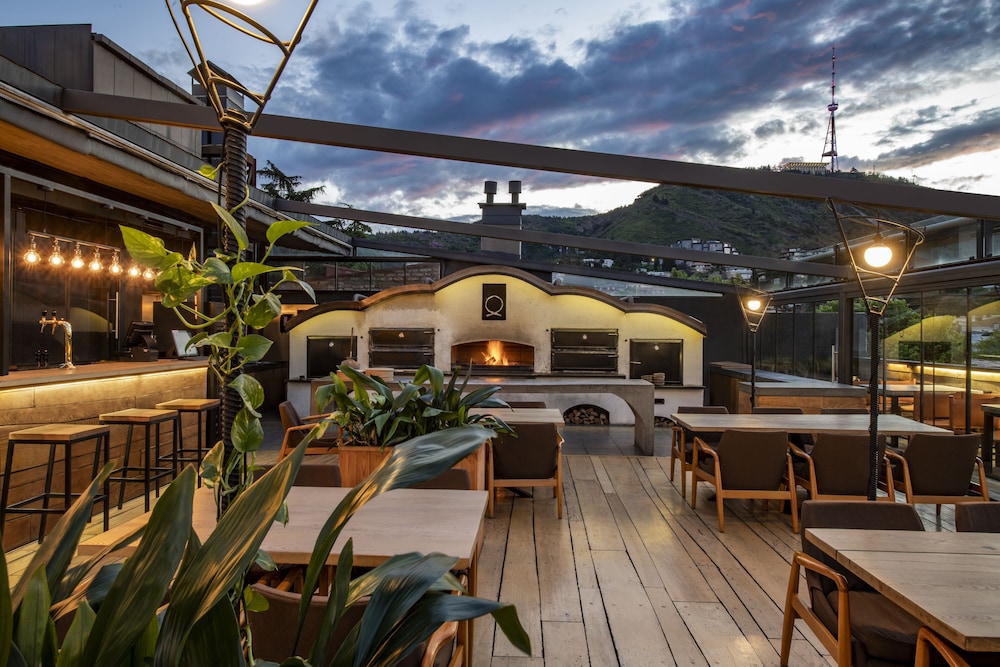Iota Hotel Tbilisi 48/64