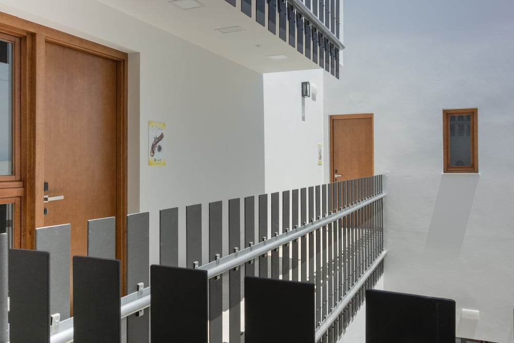 Hostal La Mina 3/50
