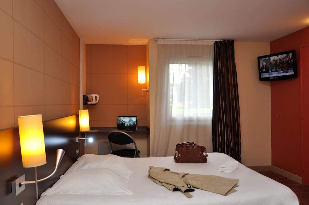 Hotel Inn Design Amiens Resto Novo 20/53