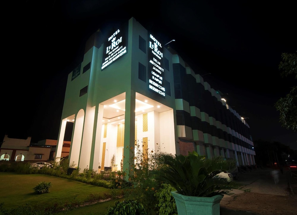 Hotel Le Roi 4/56