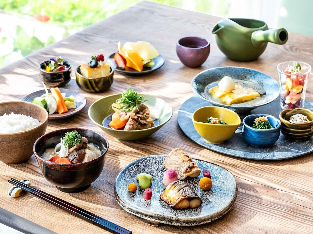 Grand Mercure Lake Biwa Resort & Spa 36/49