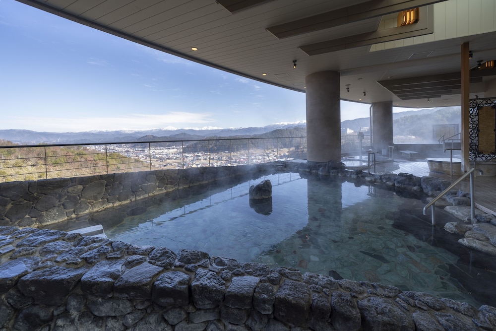 Hilton Takayama Resort 23/50