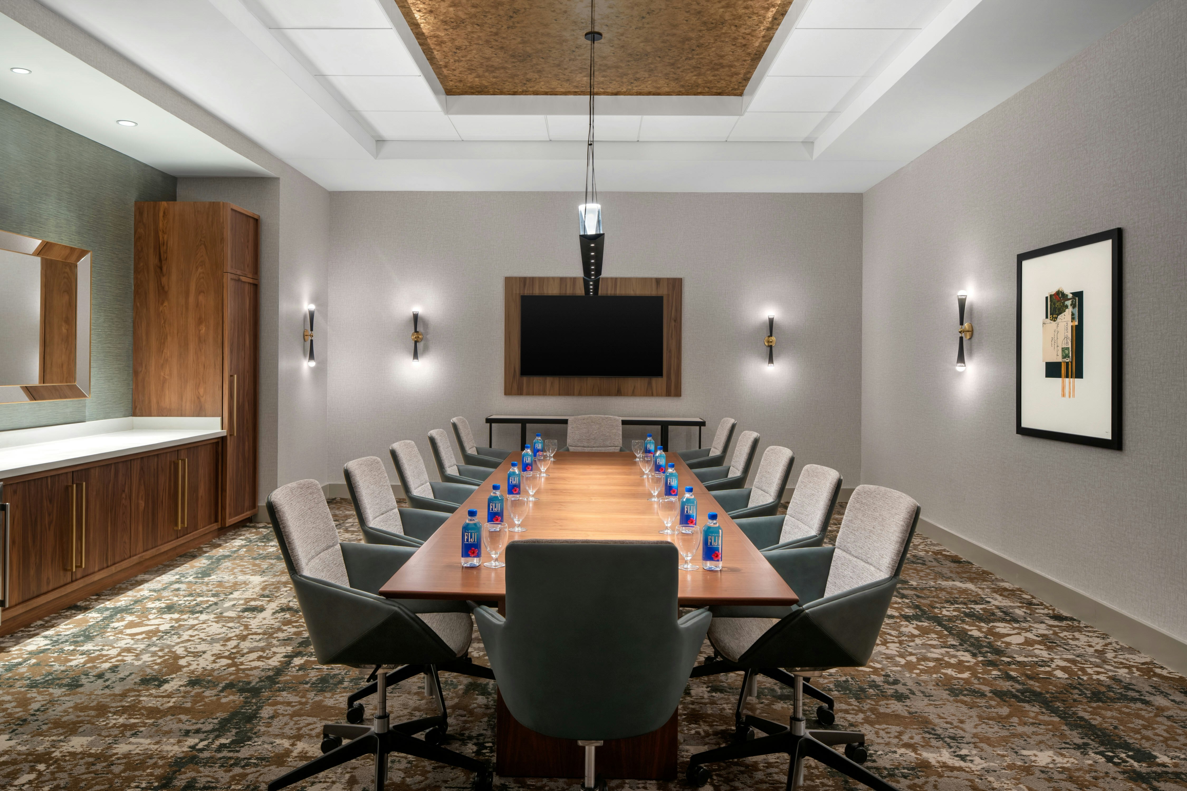 Hilton Garden Inn Camden Waterfront Philadelphia 45/53