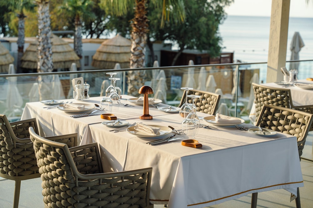 Arts Hotel Bodrum 59/71