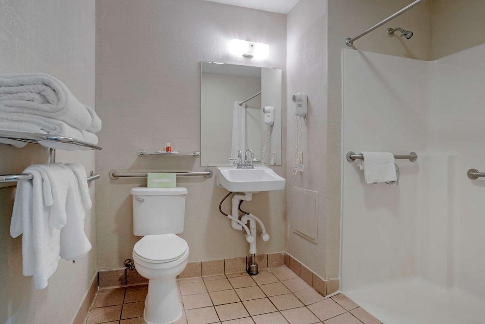 Americas Best Value Inn Gettysburg 16/32