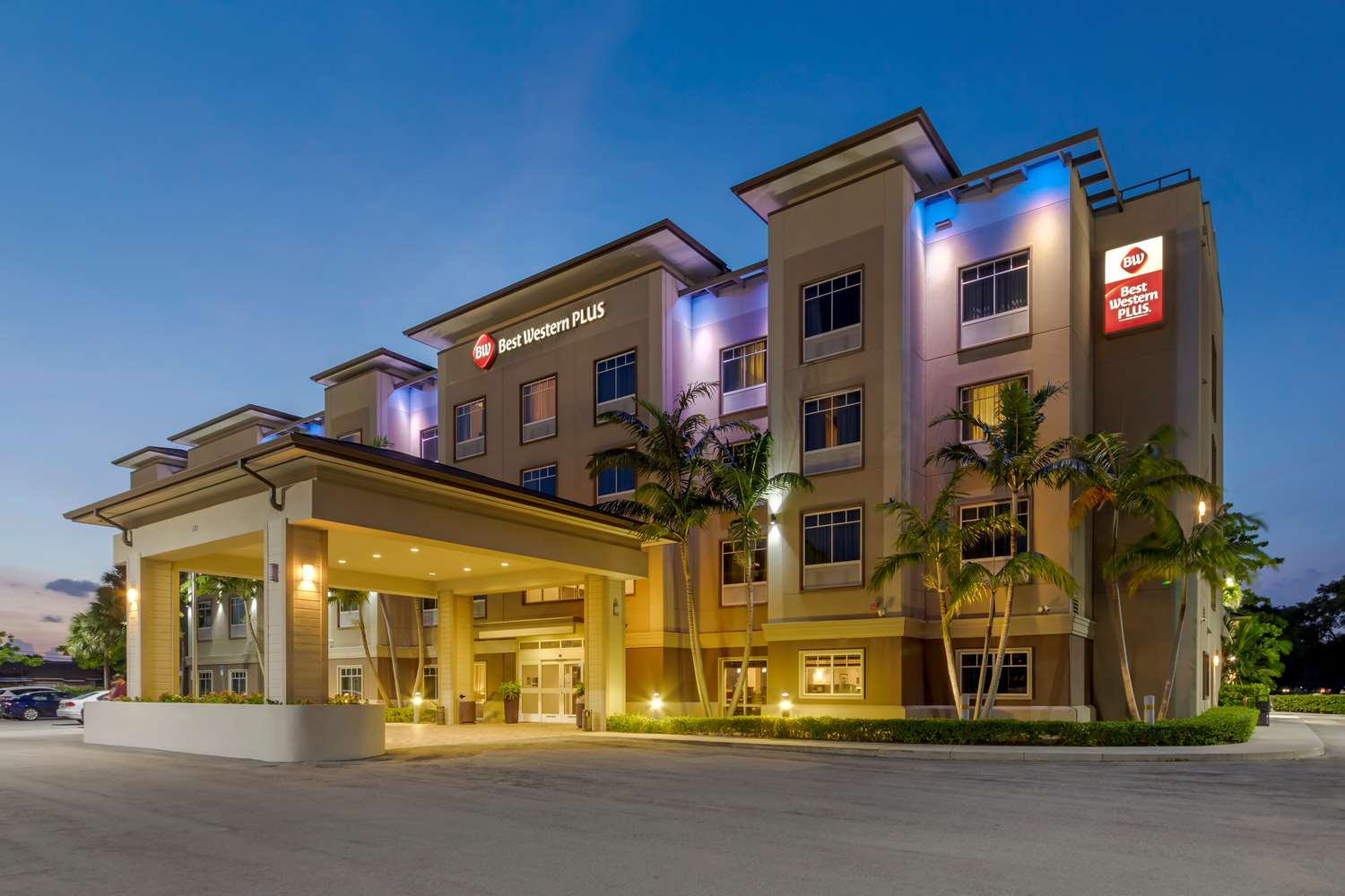hotel