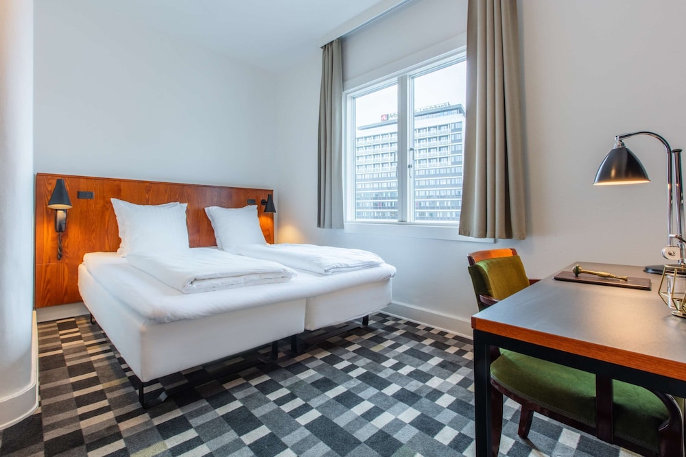 Hotel Astoria, Bw Signature Collection 16/54