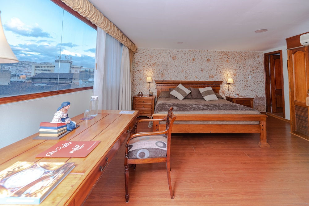 Hotel Patio Andaluz 26/50