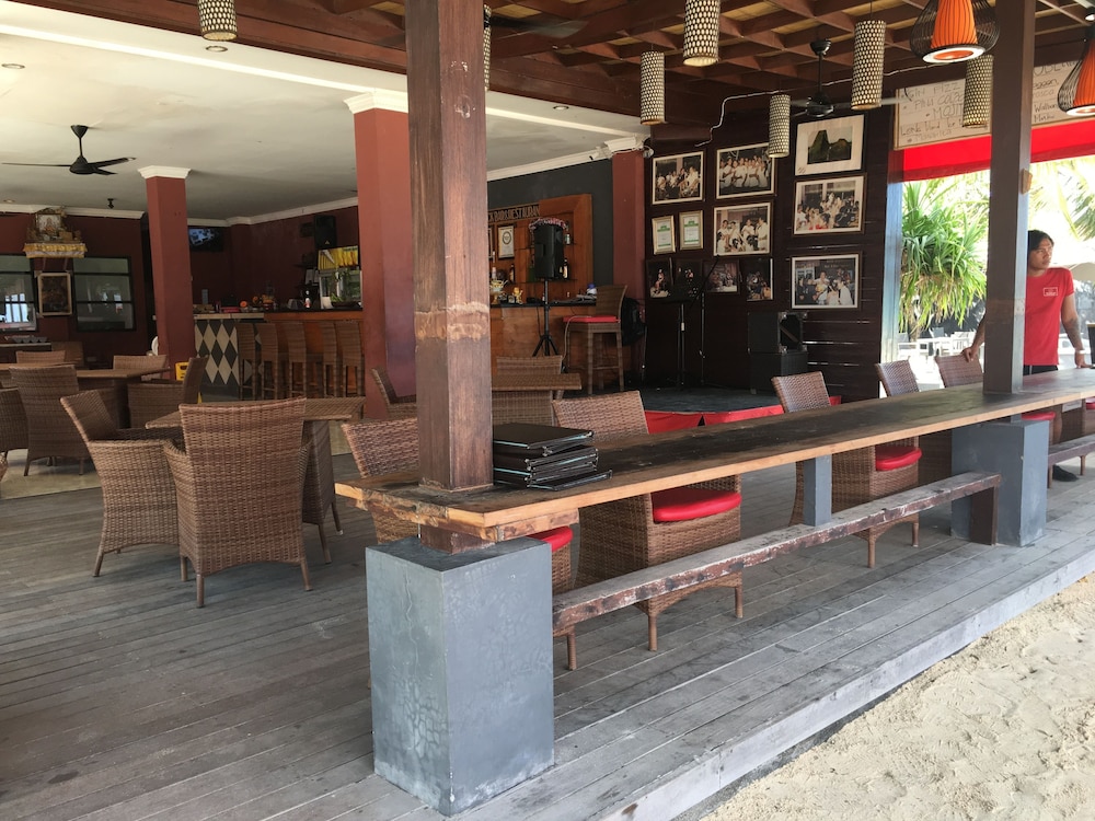 Tarci Bungalows Lembongan 5/33