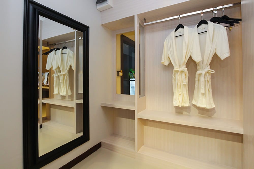 Udtel Boutique Hotel 42/42