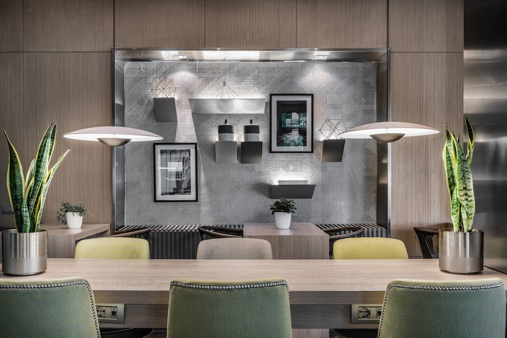 Ac Hotel Milano By Marriott 34/35