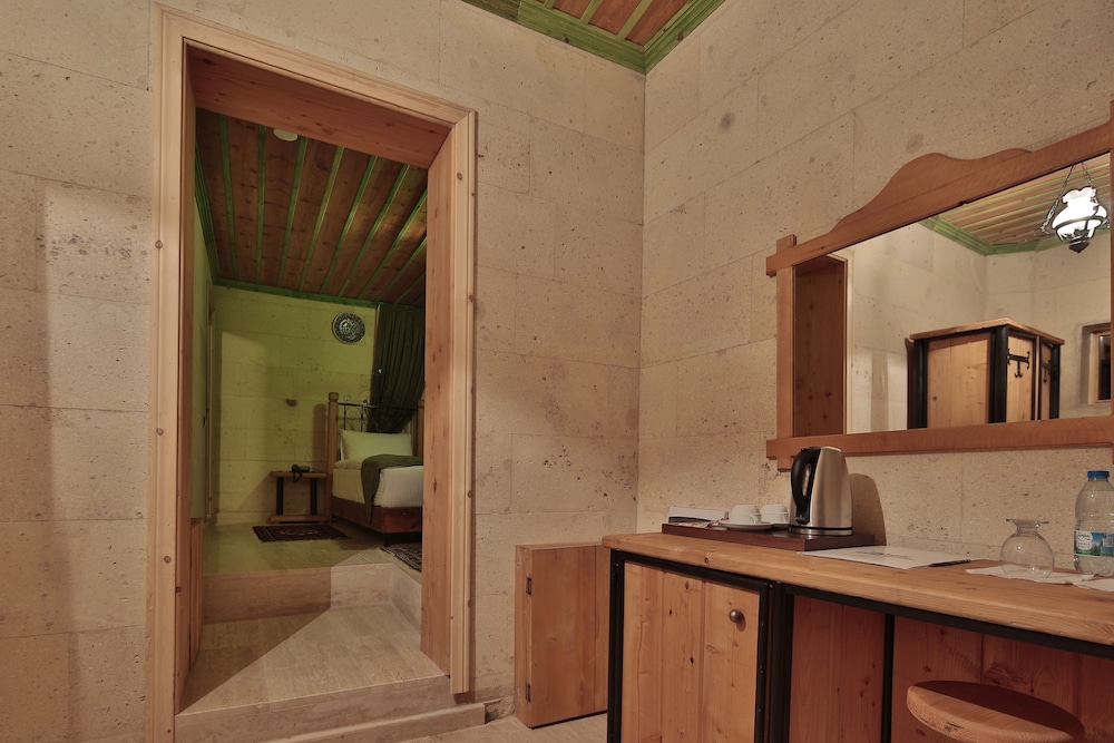 Fosil Cave Hotel 43/50