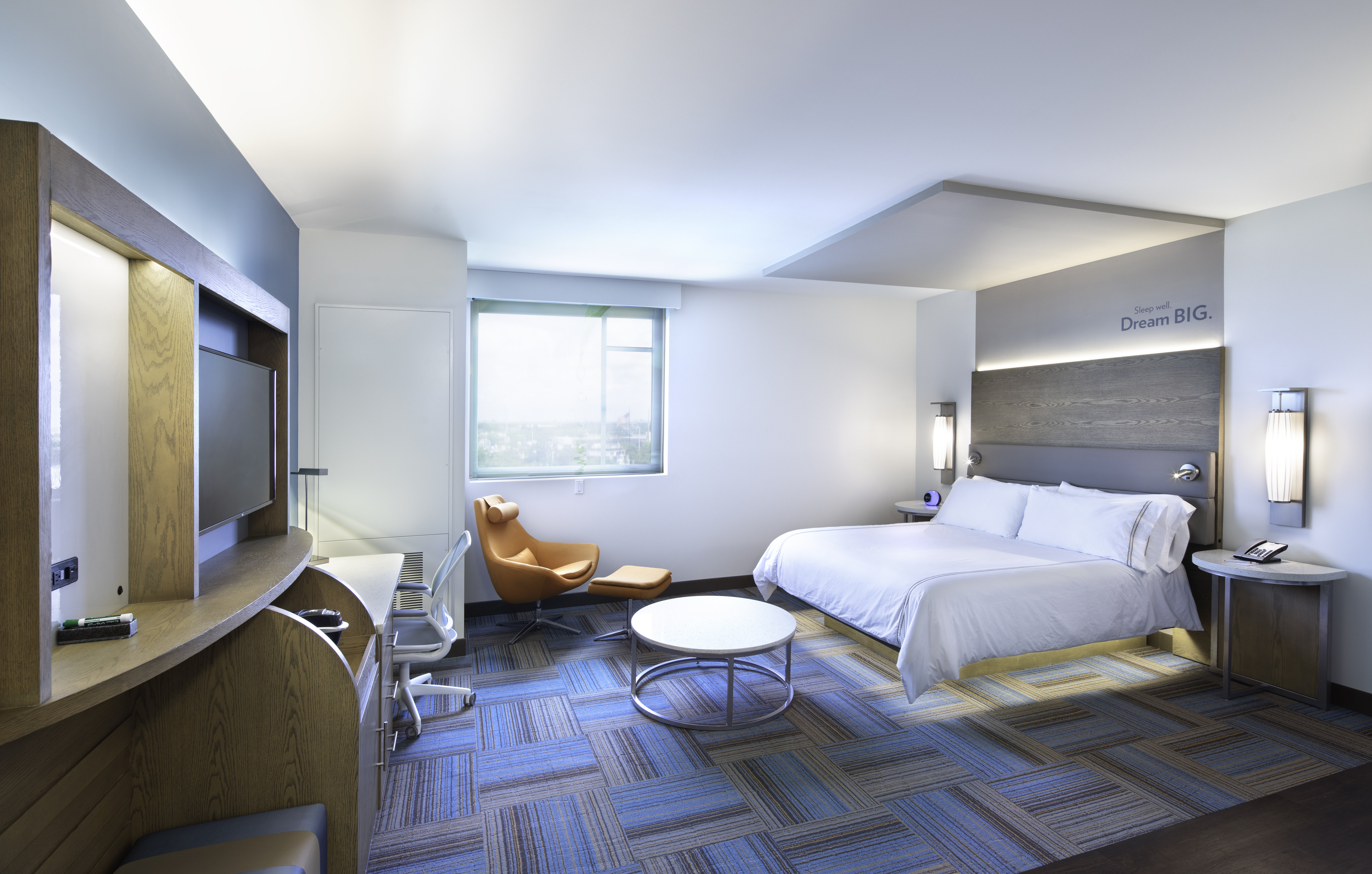 Even Hotel Miami Airport 22/78