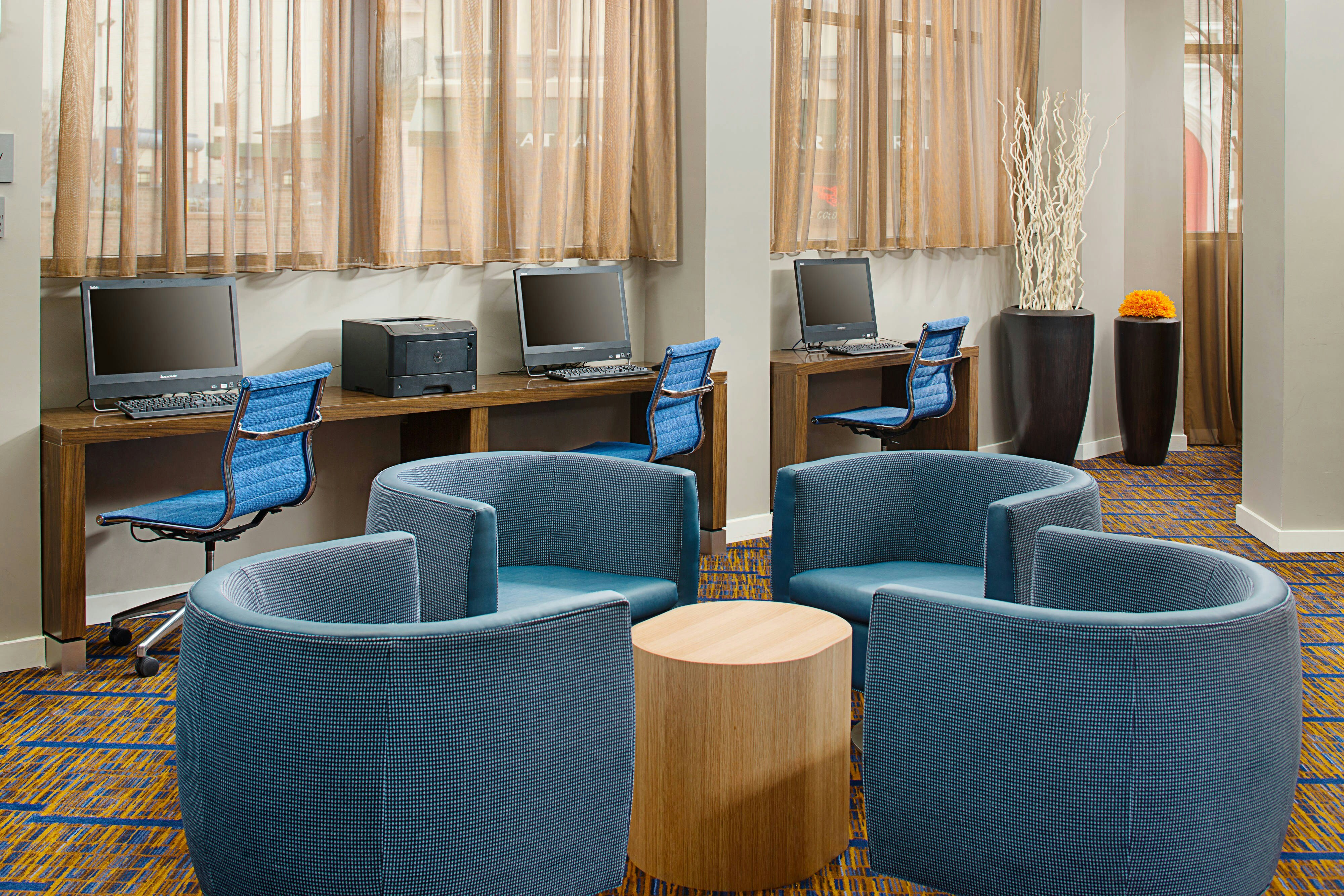 Courtyard by Marriott Atlantic City Beach Block 31/51