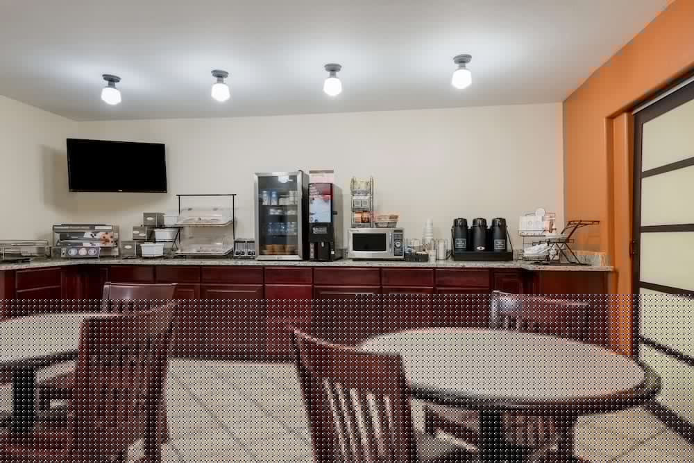 Best Western Sunrise Inn 32/46
