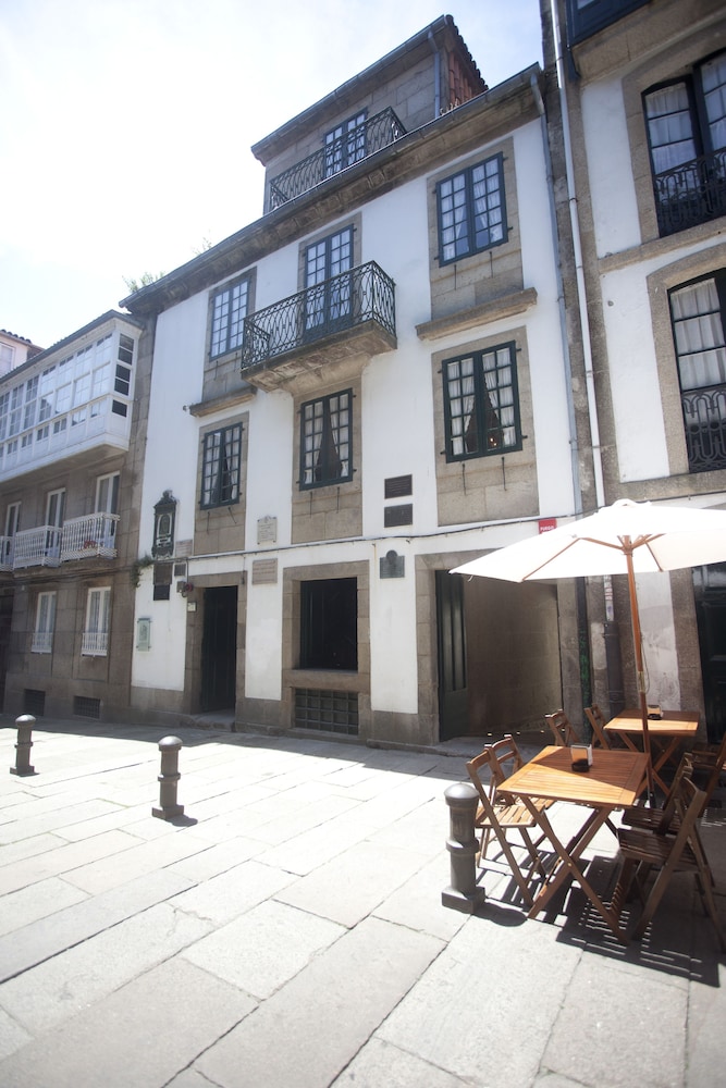 Hotel Carris Casa De La Troya 4/50