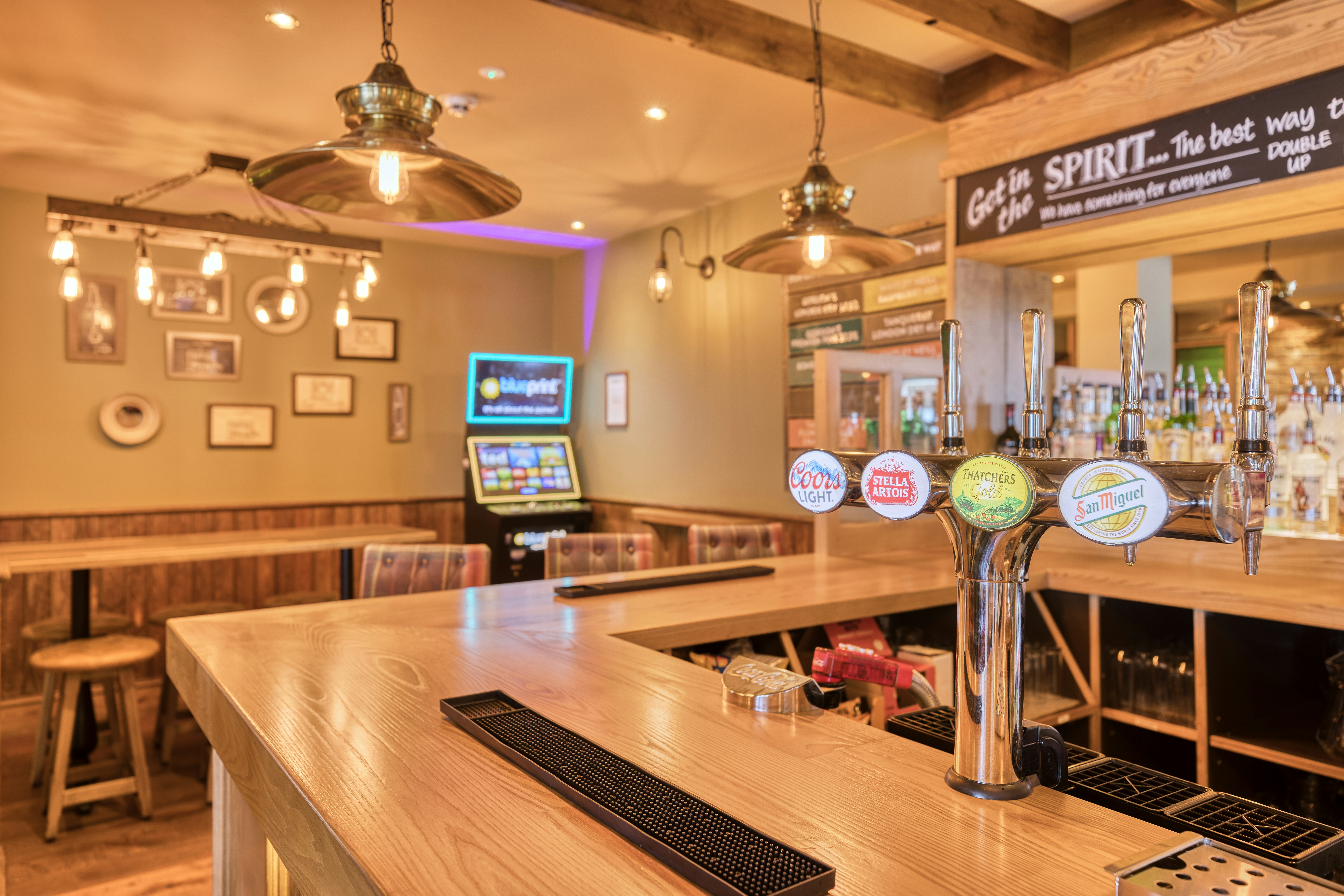 Premier Inn Isle of Wight Sandown (Seafront) 24/29
