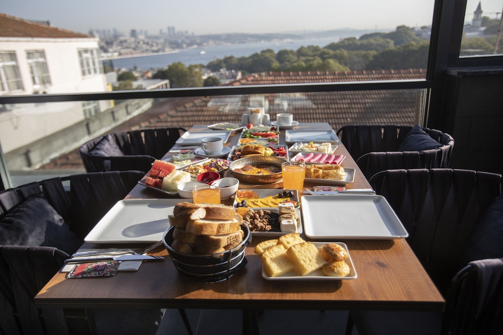 No:12 Hotel Sultanahmet 47/60