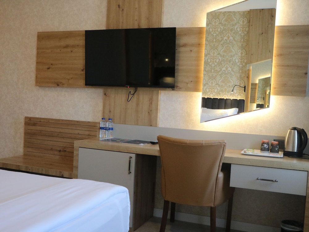 Isnova Hotel 15/32