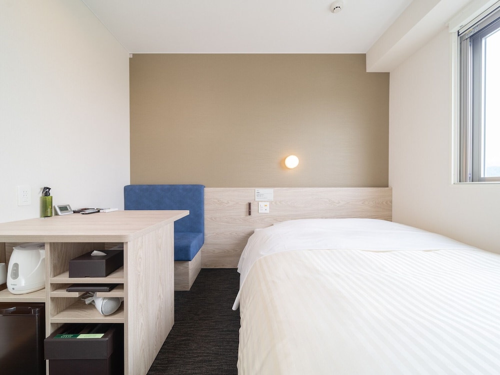 Super Hotel Kumamoto Yatsushiro 7/19