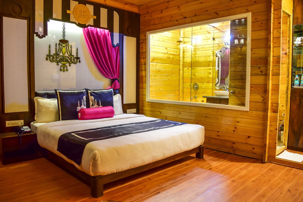 Estrela Do Mar Beach Resort - A Beach Property, Goa 24/67