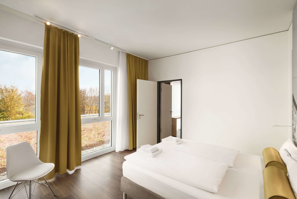 Premier Inn Hamburg City Berliner Tor 22/47