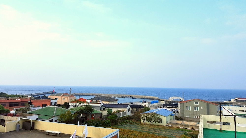 Captain Jeju Guesthouse - Hostel 25/28