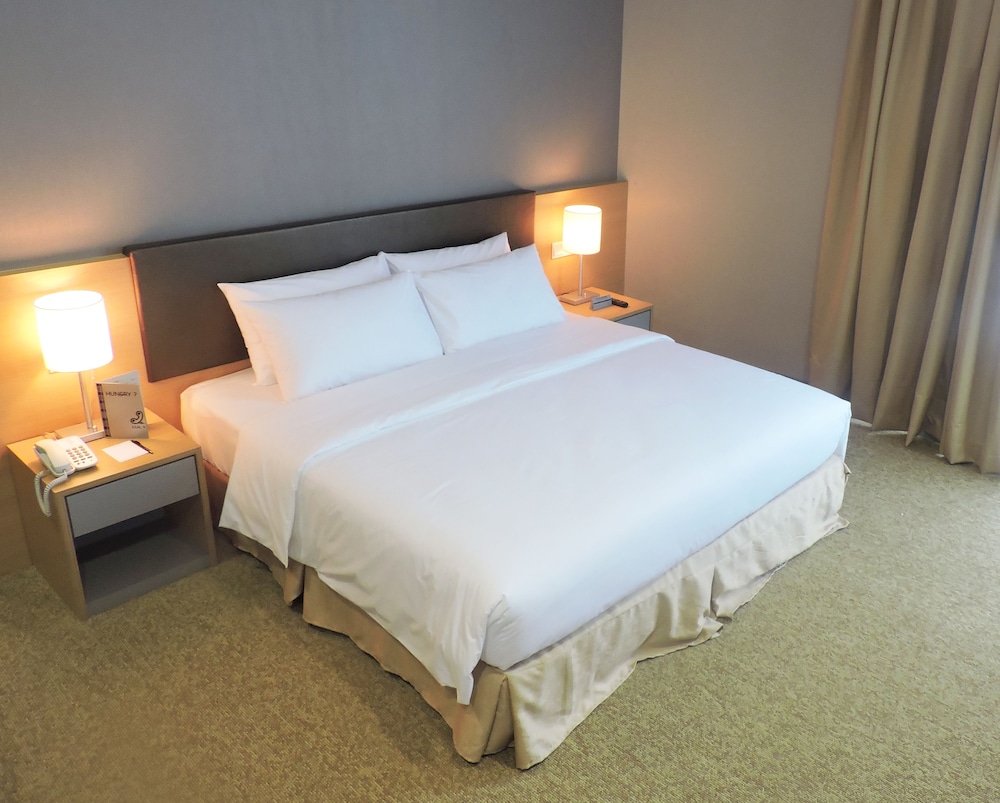 Hotel No5 20/52