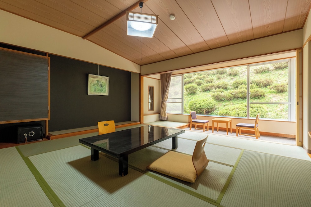 Ooedo-Onsen-Monogatari Higashiyama Grand Hotel 21/46