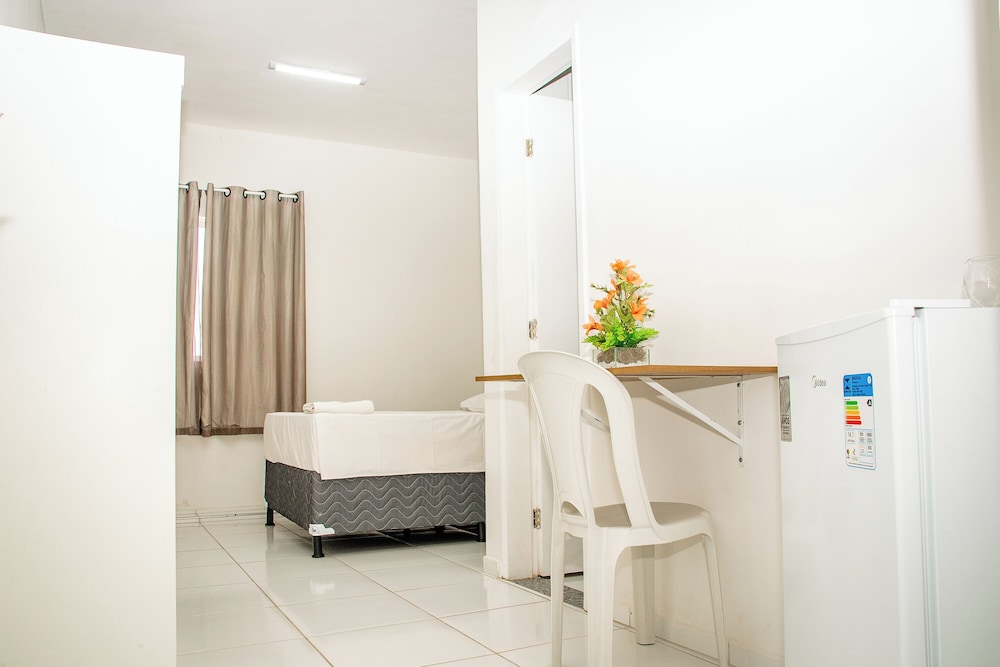 Letiva Hotel Centro 49/50