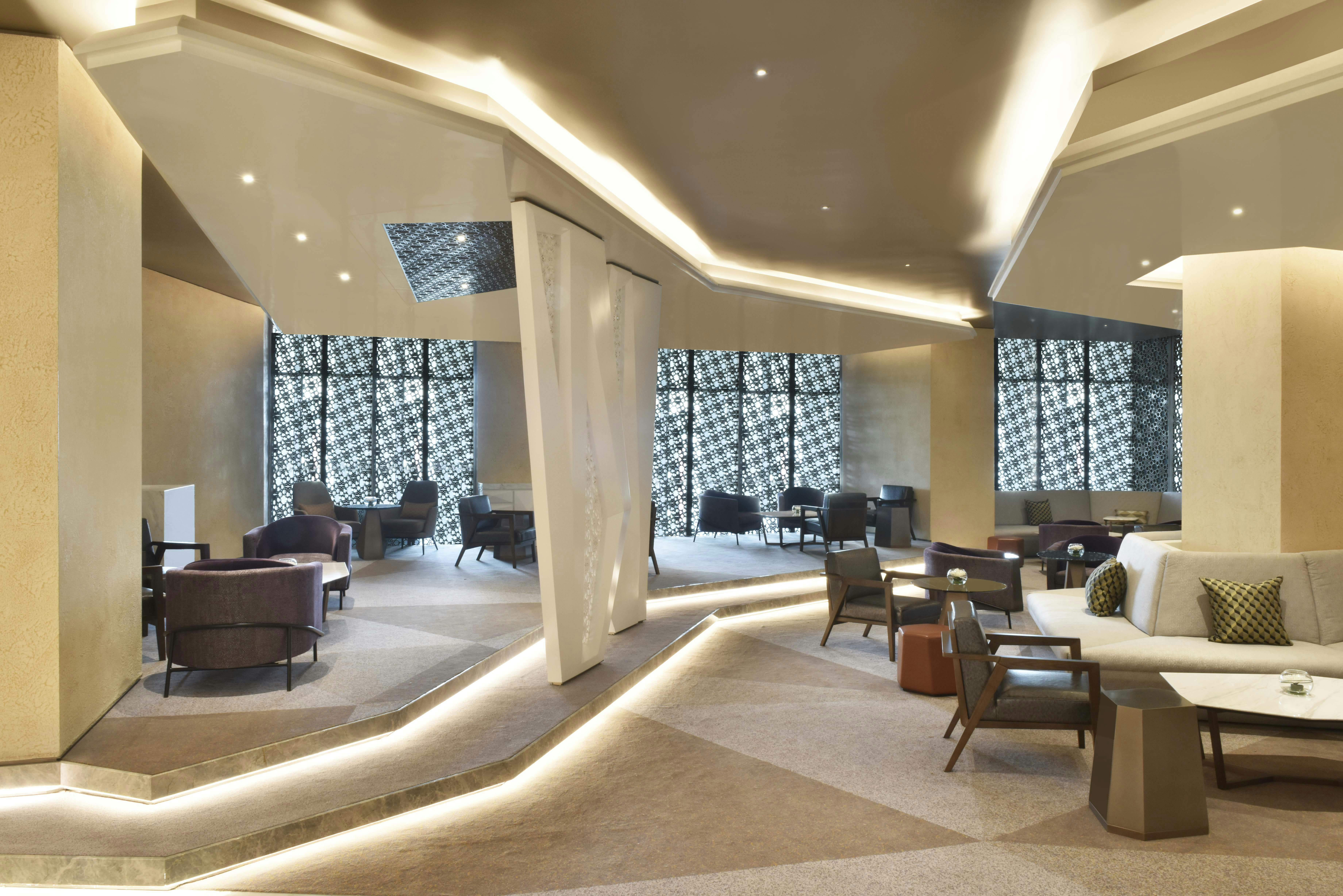 Hilton Bahrain 37/60