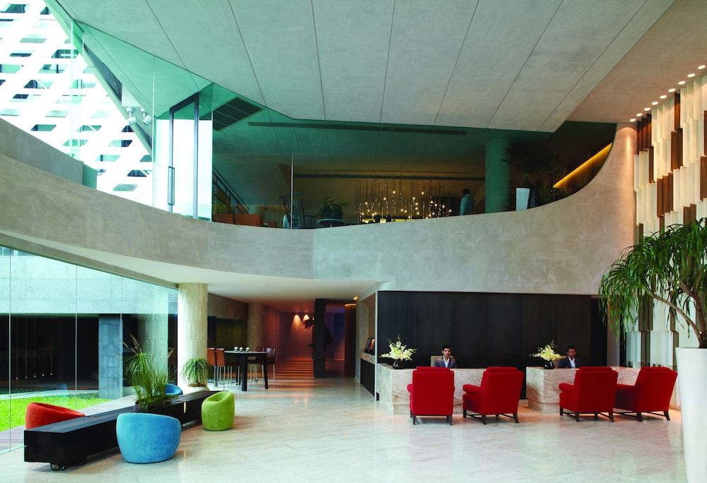 丽特曼谷酒店(Lit Bangkok Hotel) 图片5