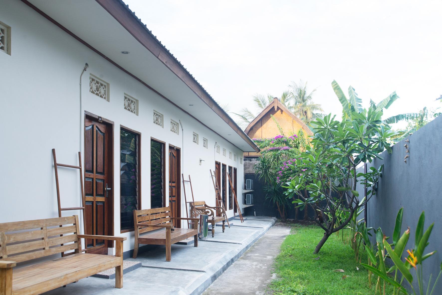 Villa Karang Homestay 2/19