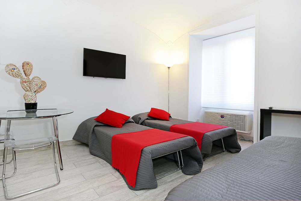 Houspitality Nero B&B 29/43