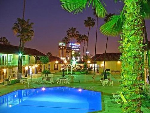Guesthouse Hotel Norwalk 33/33