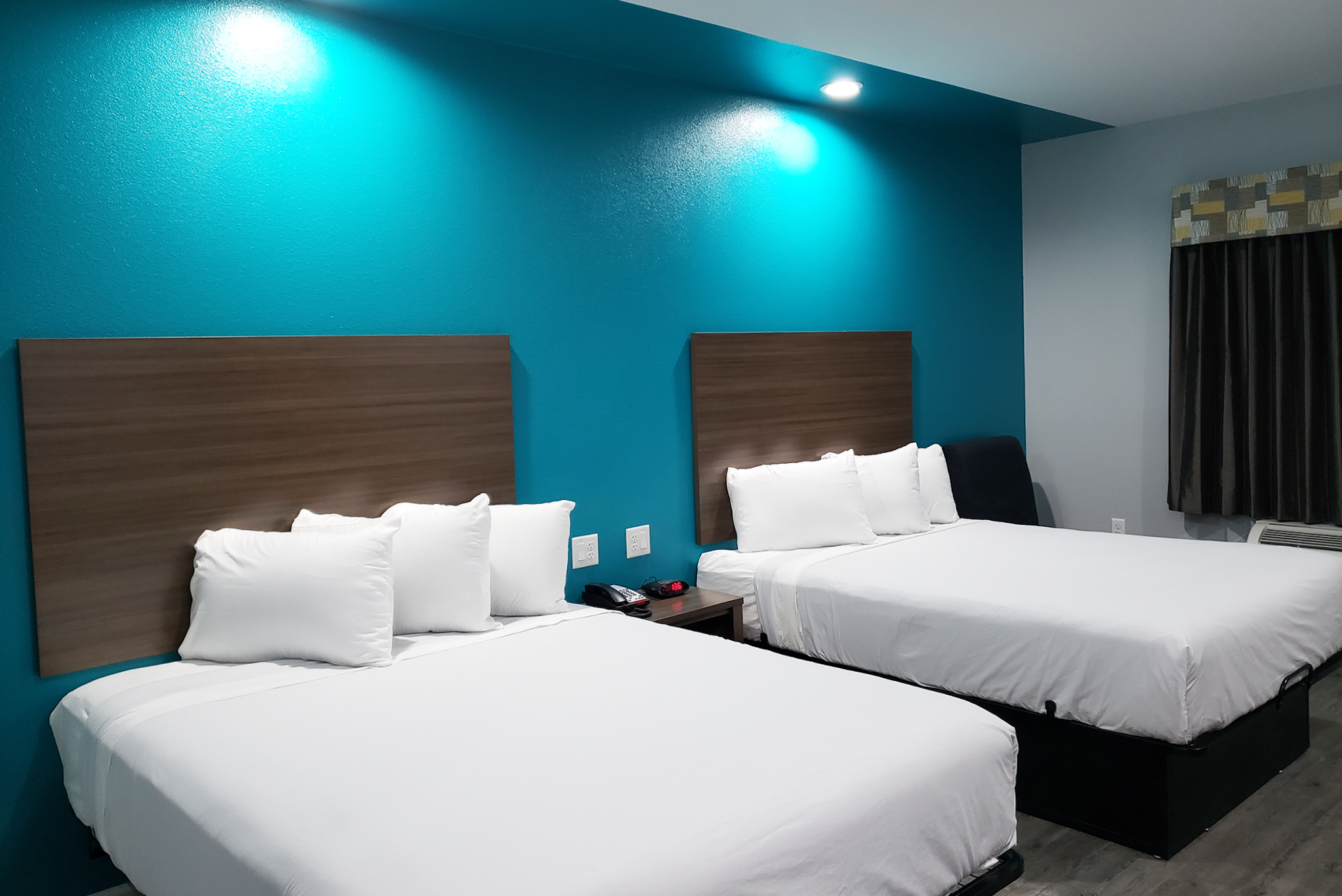Americas Best Value Inn and Suites Kingwood IAH Airport 3/31