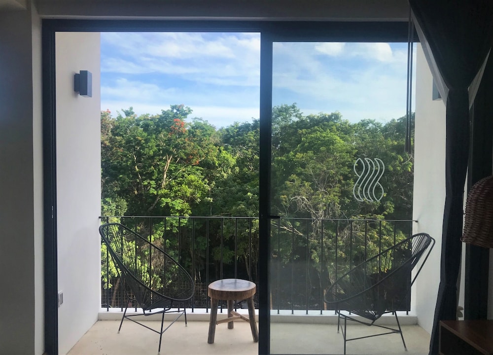 Zendero Tulum 28/50