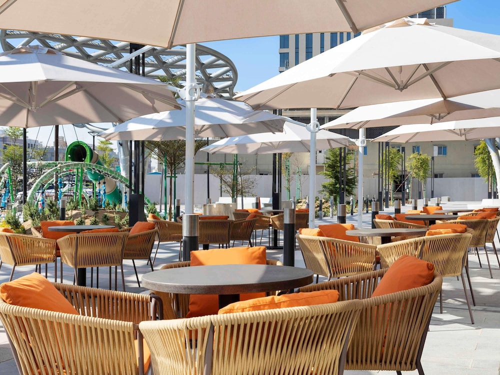Aparthotel Adagio Dubai Gold District 50/61