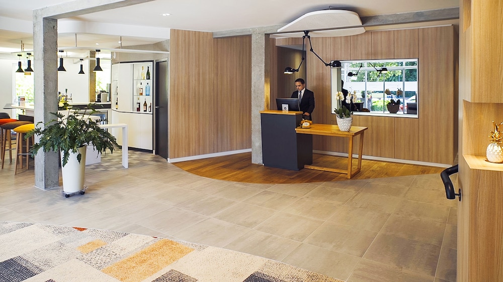 Hotel Mercure Castres L'Occitan 7/67