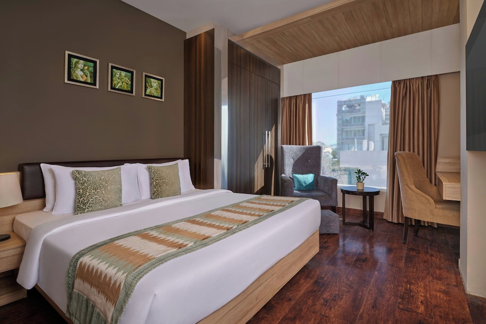 Premium, Queen Bed