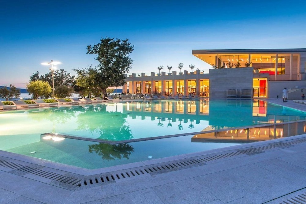 Wyndham Grand Novi Vinodolski Resort — 4